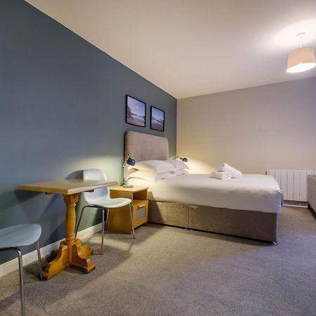 Station Lodge - Free Off-Site Health Club Access With Pool, Sauna, Steam Room & Gym Windermere Buitenkant foto