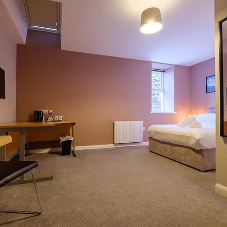 Station Lodge - Free Off-Site Health Club Access With Pool, Sauna, Steam Room & Gym Windermere Buitenkant foto