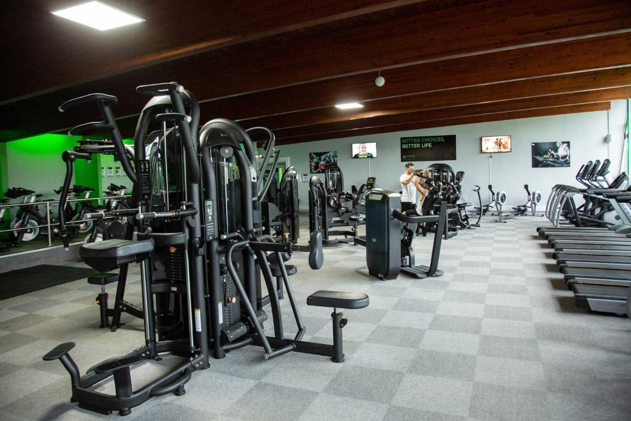Station Lodge - Free Off-Site Health Club Access With Pool, Sauna, Steam Room & Gym Windermere Buitenkant foto