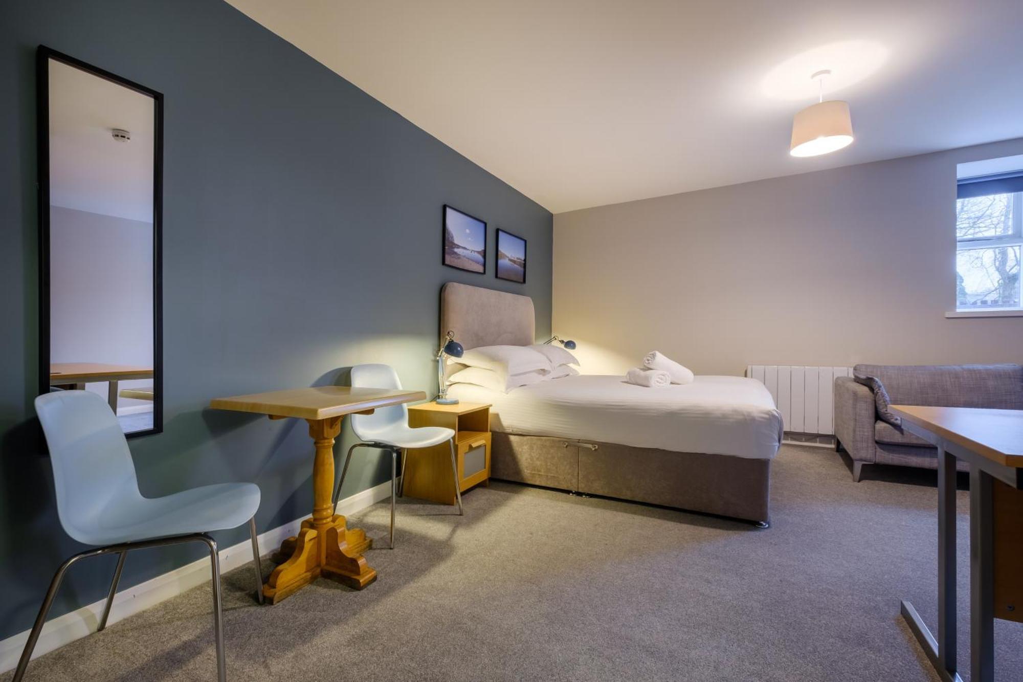 Station Lodge - Free Off-Site Health Club Access With Pool, Sauna, Steam Room & Gym Windermere Buitenkant foto