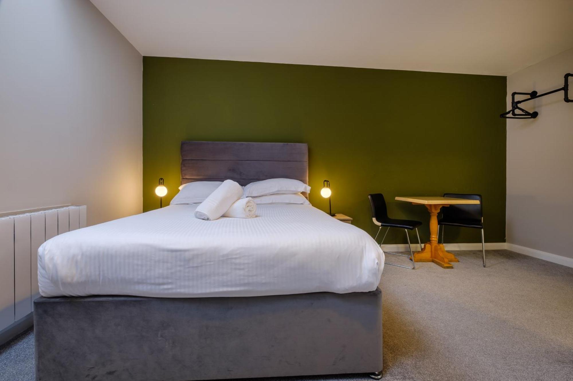 Station Lodge - Free Off-Site Health Club Access With Pool, Sauna, Steam Room & Gym Windermere Buitenkant foto