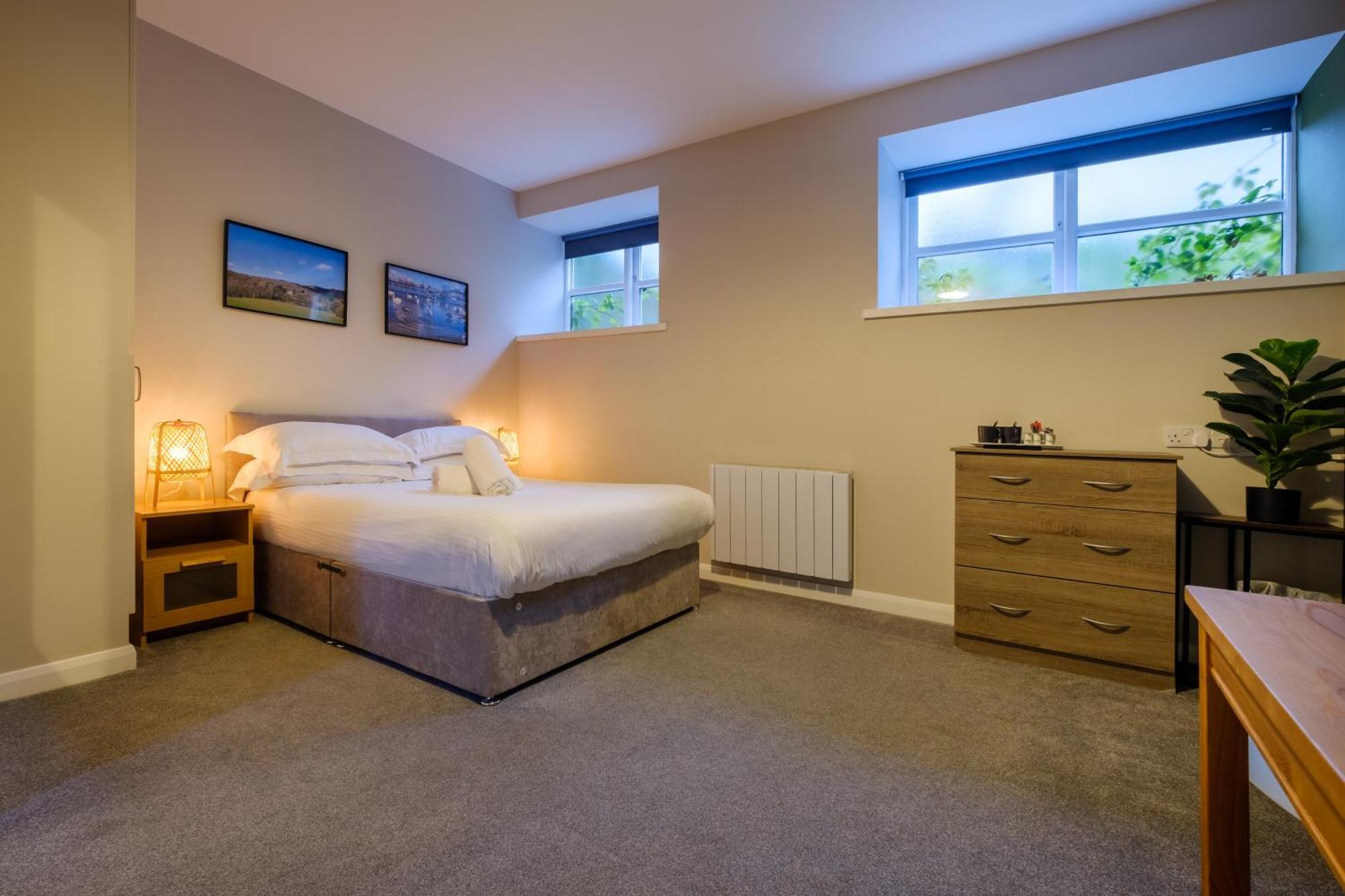 Station Lodge - Free Off-Site Health Club Access With Pool, Sauna, Steam Room & Gym Windermere Buitenkant foto