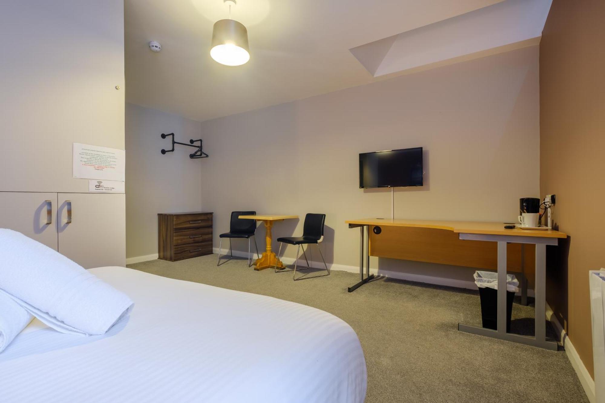 Station Lodge - Free Off-Site Health Club Access With Pool, Sauna, Steam Room & Gym Windermere Buitenkant foto