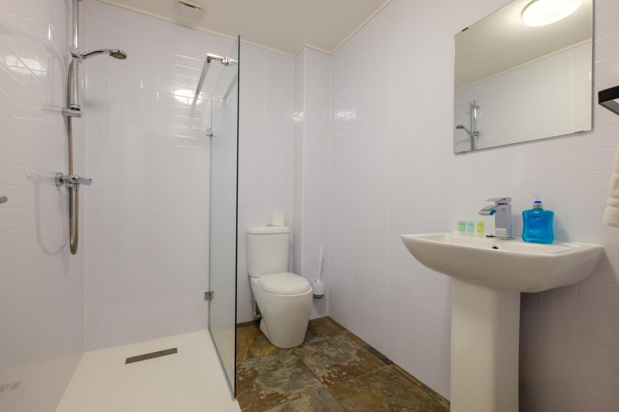 Station Lodge - Free Off-Site Health Club Access With Pool, Sauna, Steam Room & Gym Windermere Buitenkant foto
