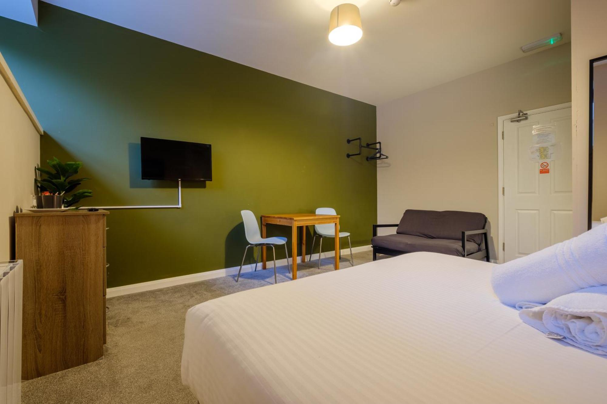 Station Lodge - Free Off-Site Health Club Access With Pool, Sauna, Steam Room & Gym Windermere Buitenkant foto