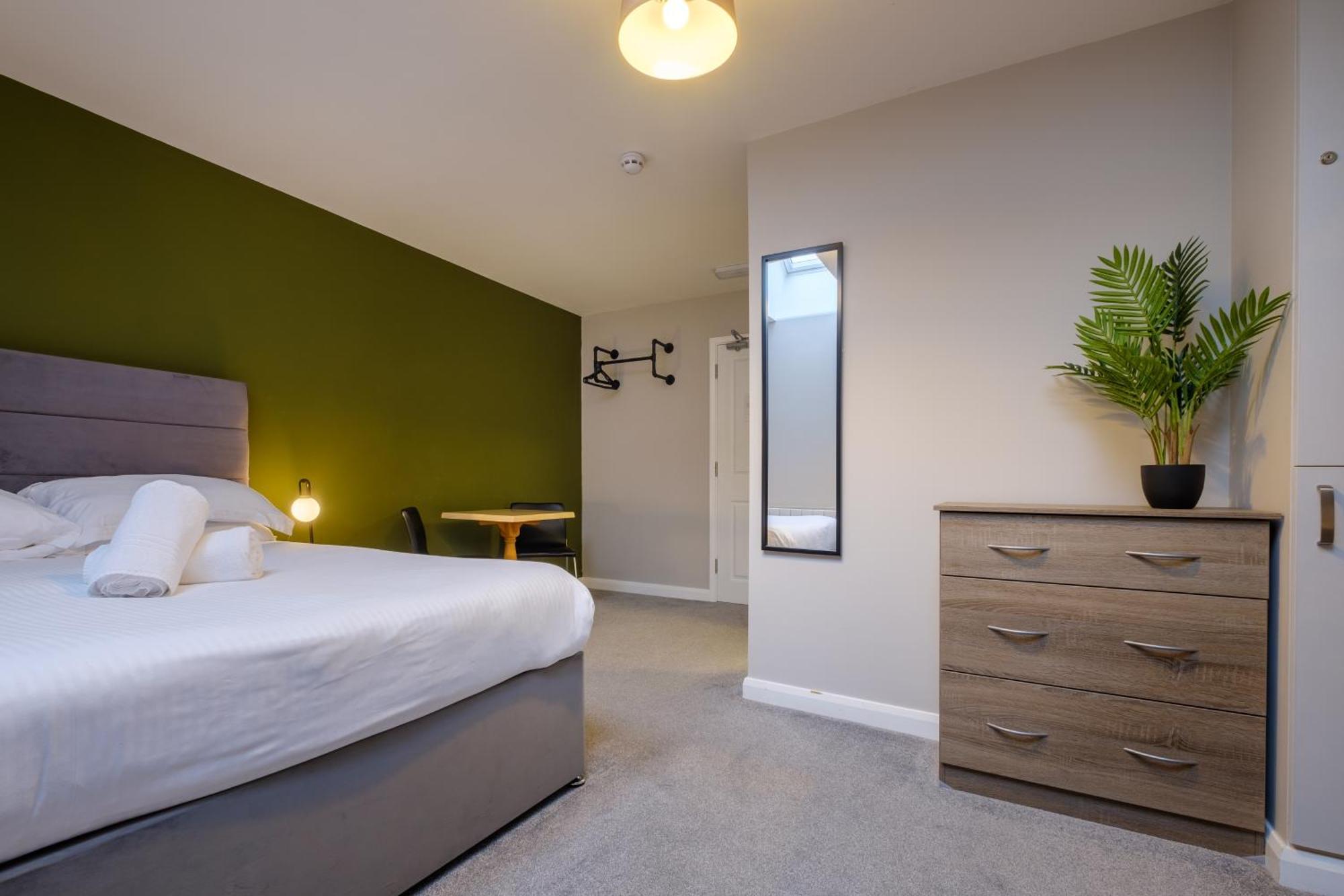 Station Lodge - Free Off-Site Health Club Access With Pool, Sauna, Steam Room & Gym Windermere Buitenkant foto