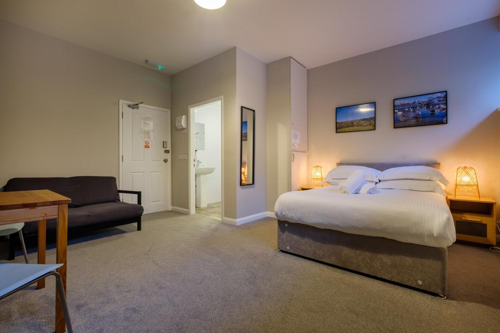 Station Lodge - Free Off-Site Health Club Access With Pool, Sauna, Steam Room & Gym Windermere Buitenkant foto