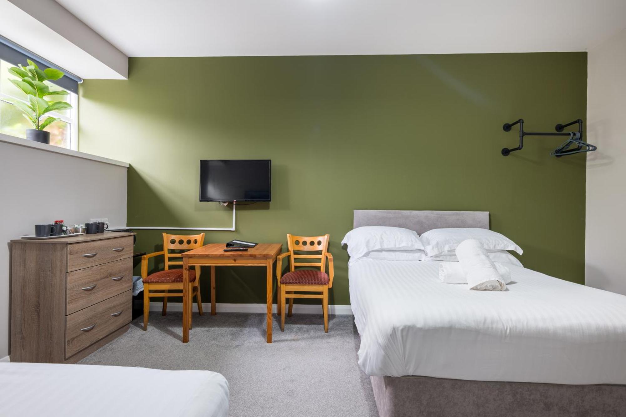 Station Lodge - Free Off-Site Health Club Access With Pool, Sauna, Steam Room & Gym Windermere Buitenkant foto